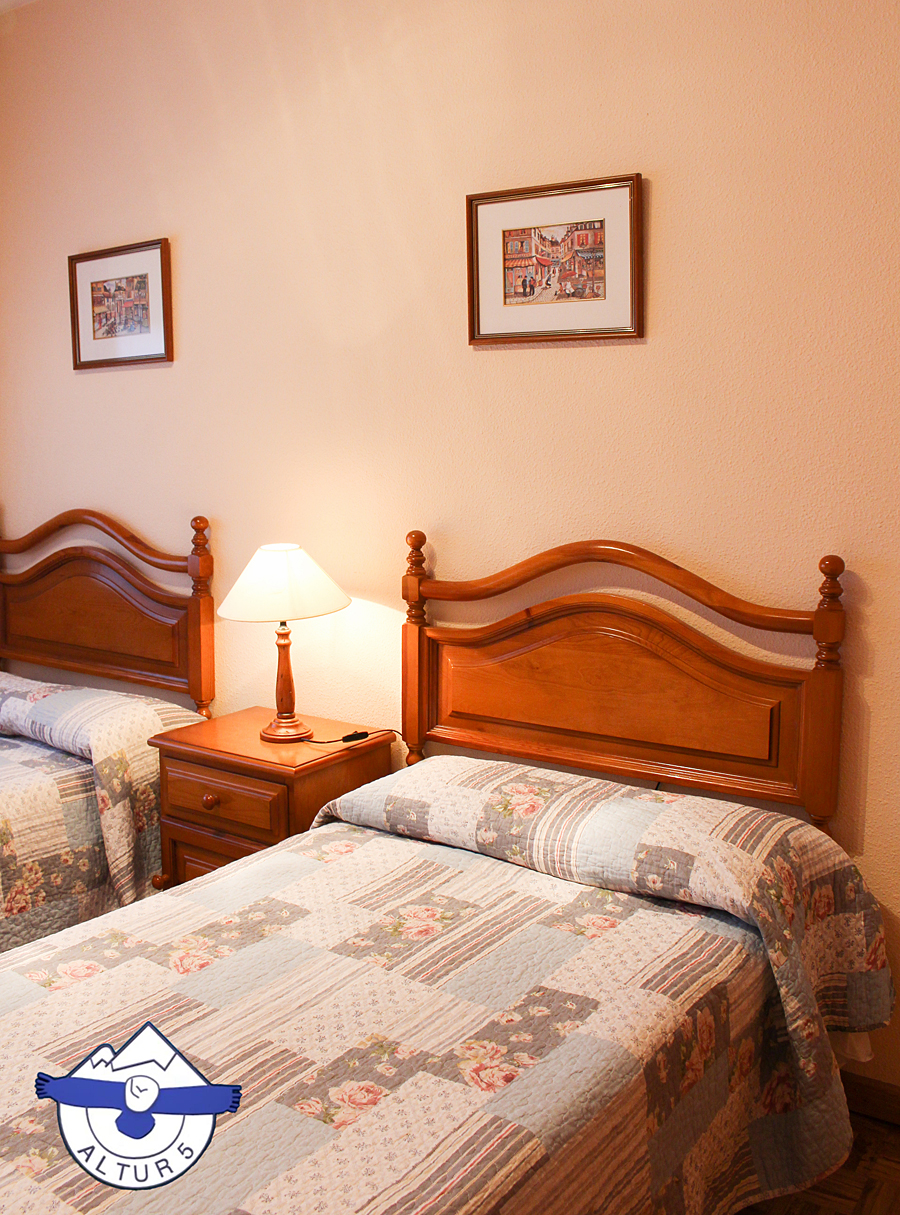 Alquiler De Apartamentos Turisticos
